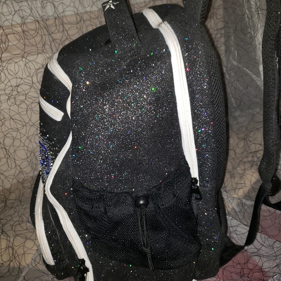 Rebel Athletics Accessories Rebel Athletic Backpack Poshmark